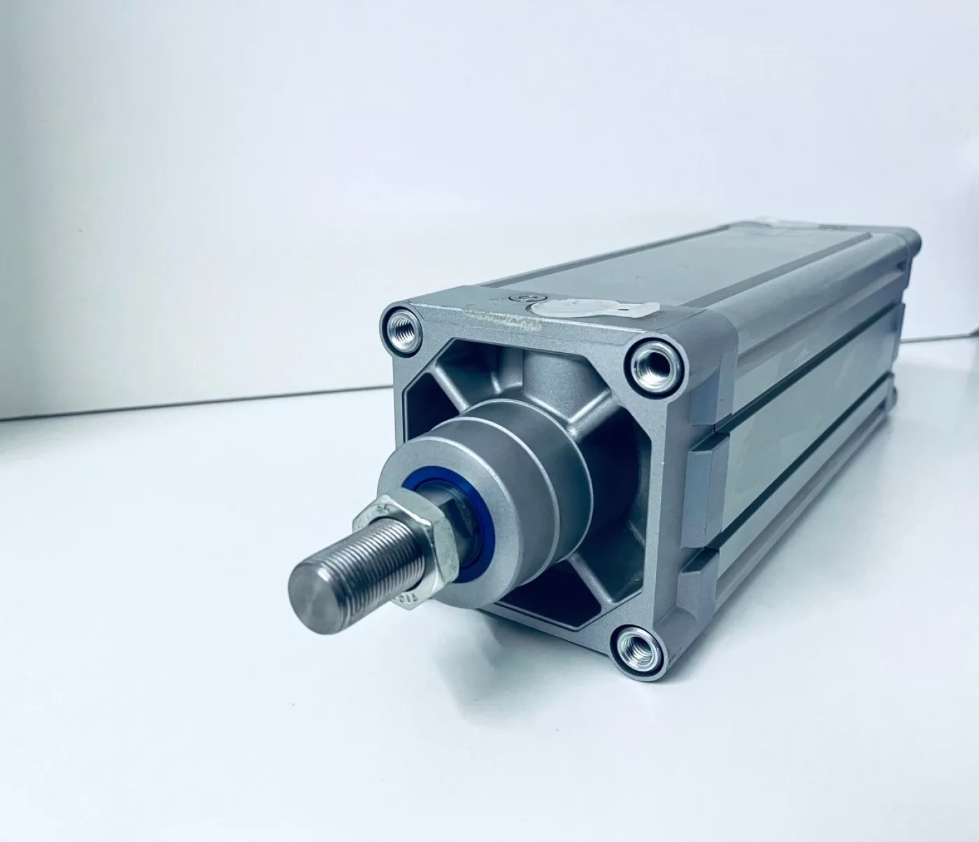 Festo Pneumatikzylinder DNC-100-200-PPV - 1