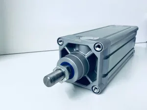 Festo Pneumatikzylinder DNC-100-200-PPV