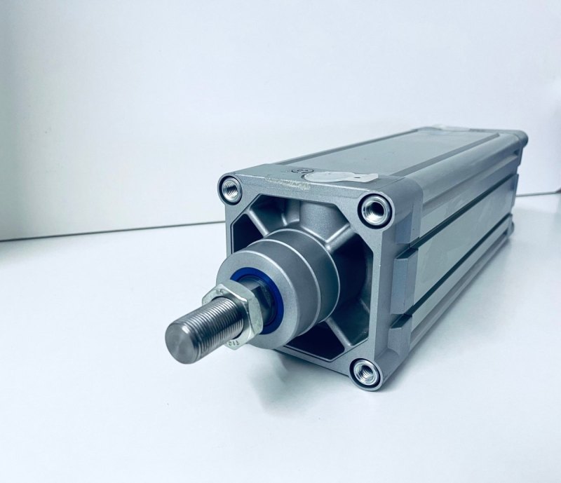 Festo Pneumatikzylinder DNC-100-200-PPV