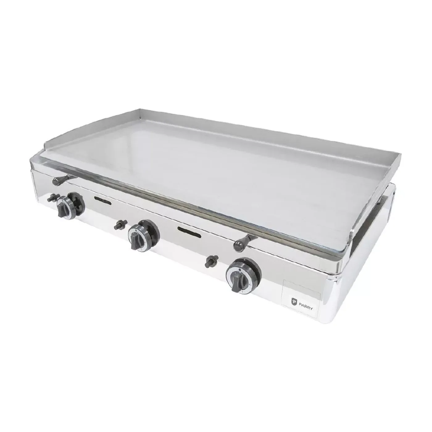 Parry Wide LPG Griddle PGF1000G - islandcatering - 2