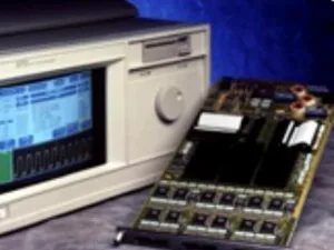 Agilent HP 16550A