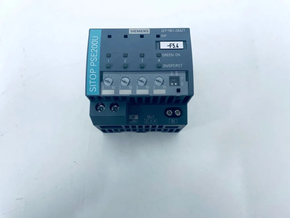 Siemens SITOP PSE 200V 6EP1961-2BA21