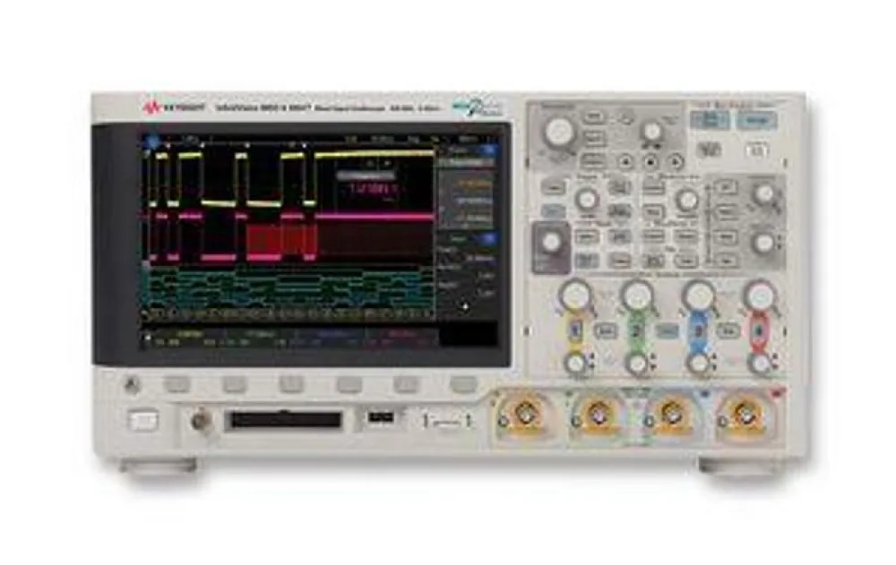 Agilent Technologies (HP) MSOX3054T