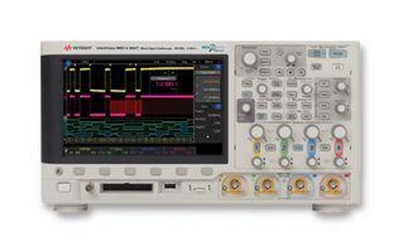 Agilent Technologies (HP) MSOX3054T