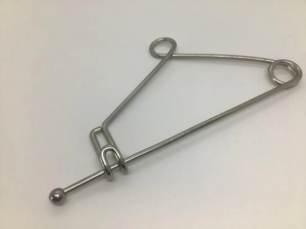 GB Medical Mayo Pin 115mm