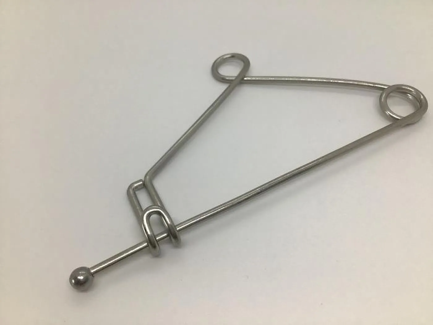 GB Medical Mayo Pin 115mm - 1