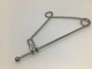 GB Medical Mayo Pin 115mm