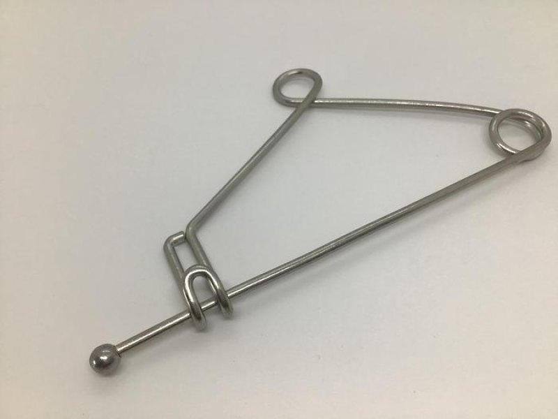 GB Medical Mayo Pin 115mm