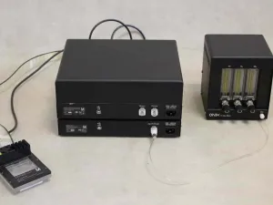 Millipore Cellasic Onix Microfluïdisch Platform