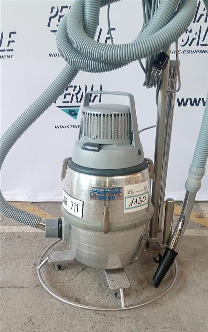 Nilfisk Industriesauger GSP 800 W