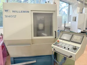 022538 - WILLEMIN MACODEL W 401S