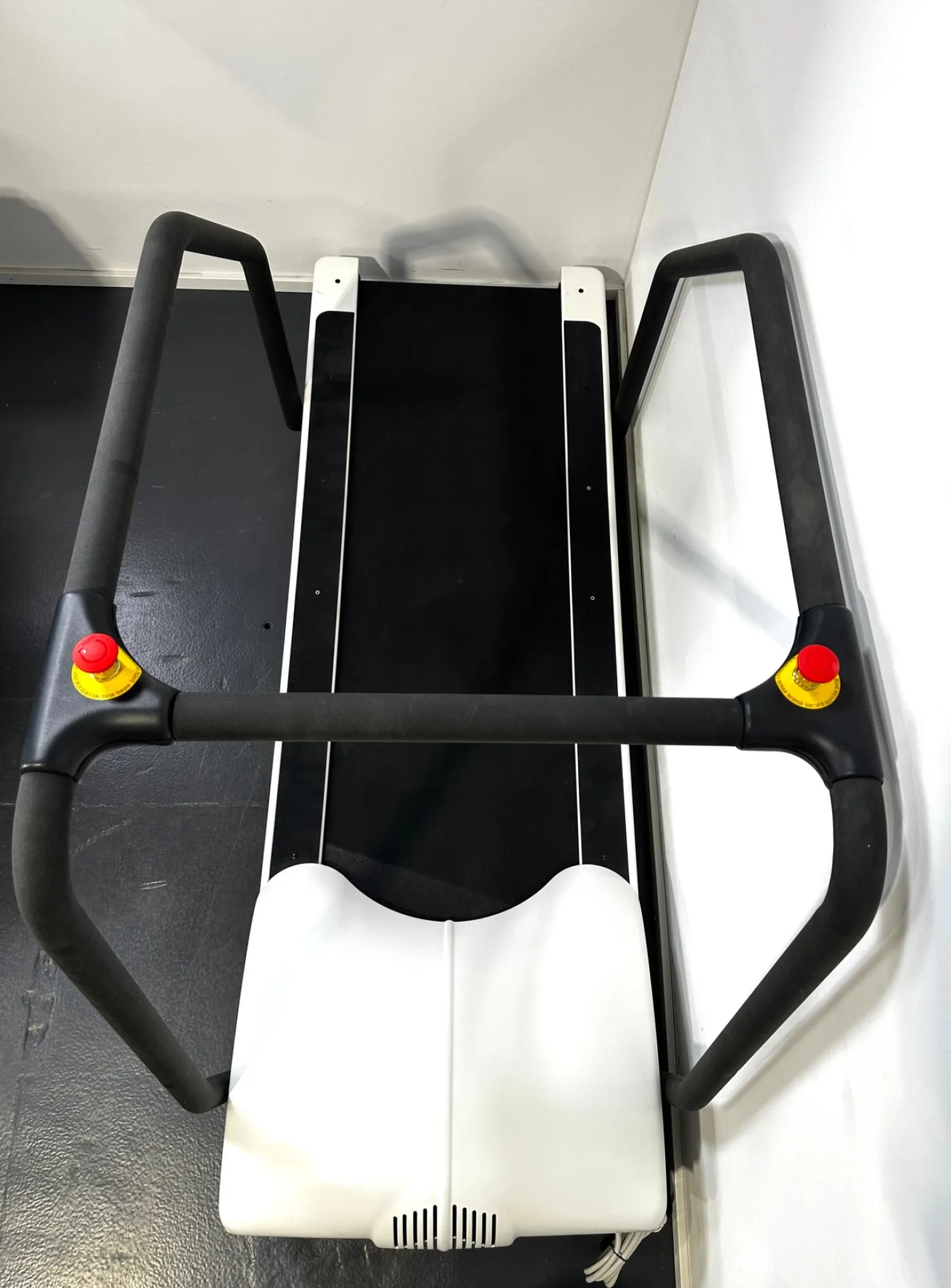 Medisoft 870 A Laufband - 3