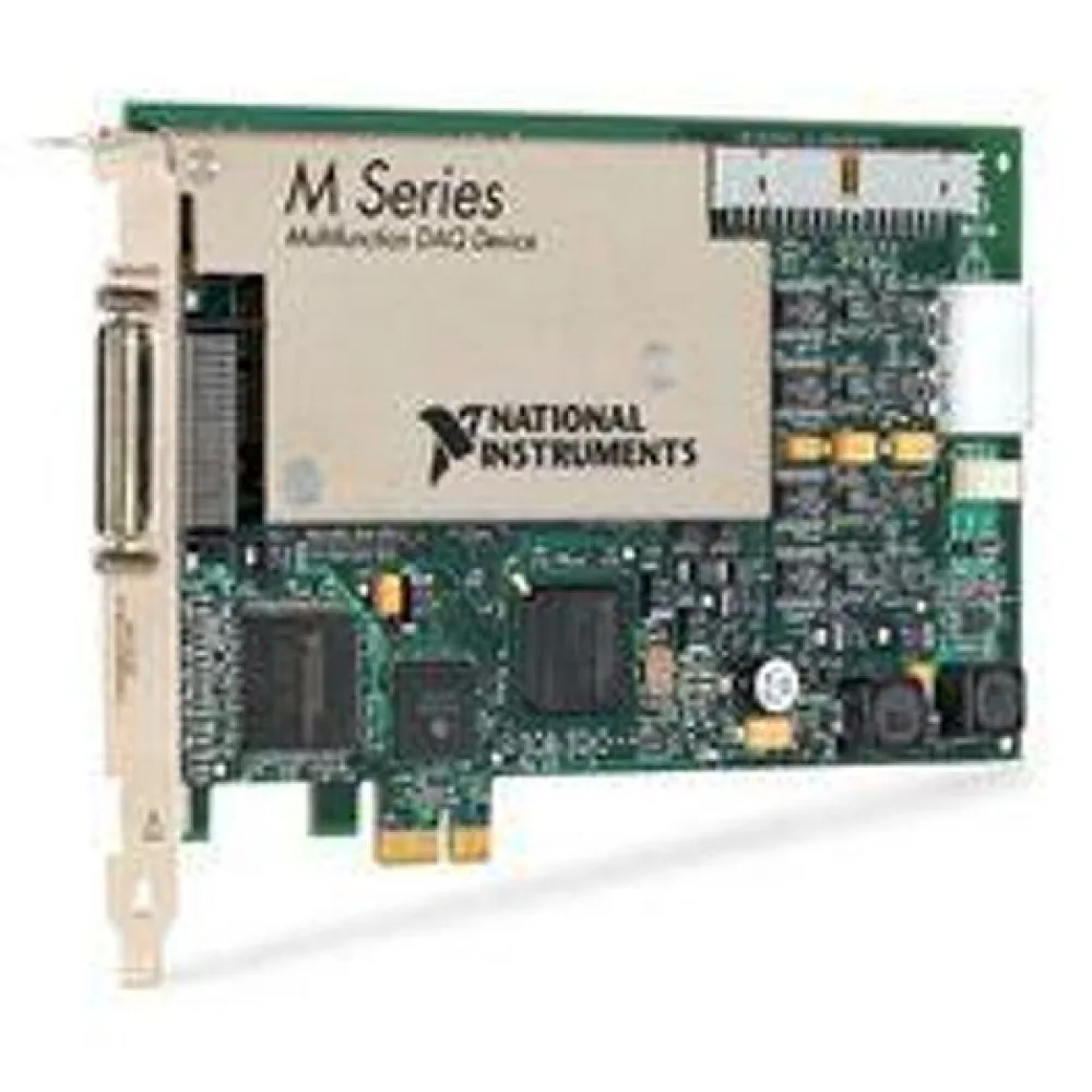 National Instruments PCIE-6251