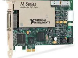 National Instruments PCIE-6251
