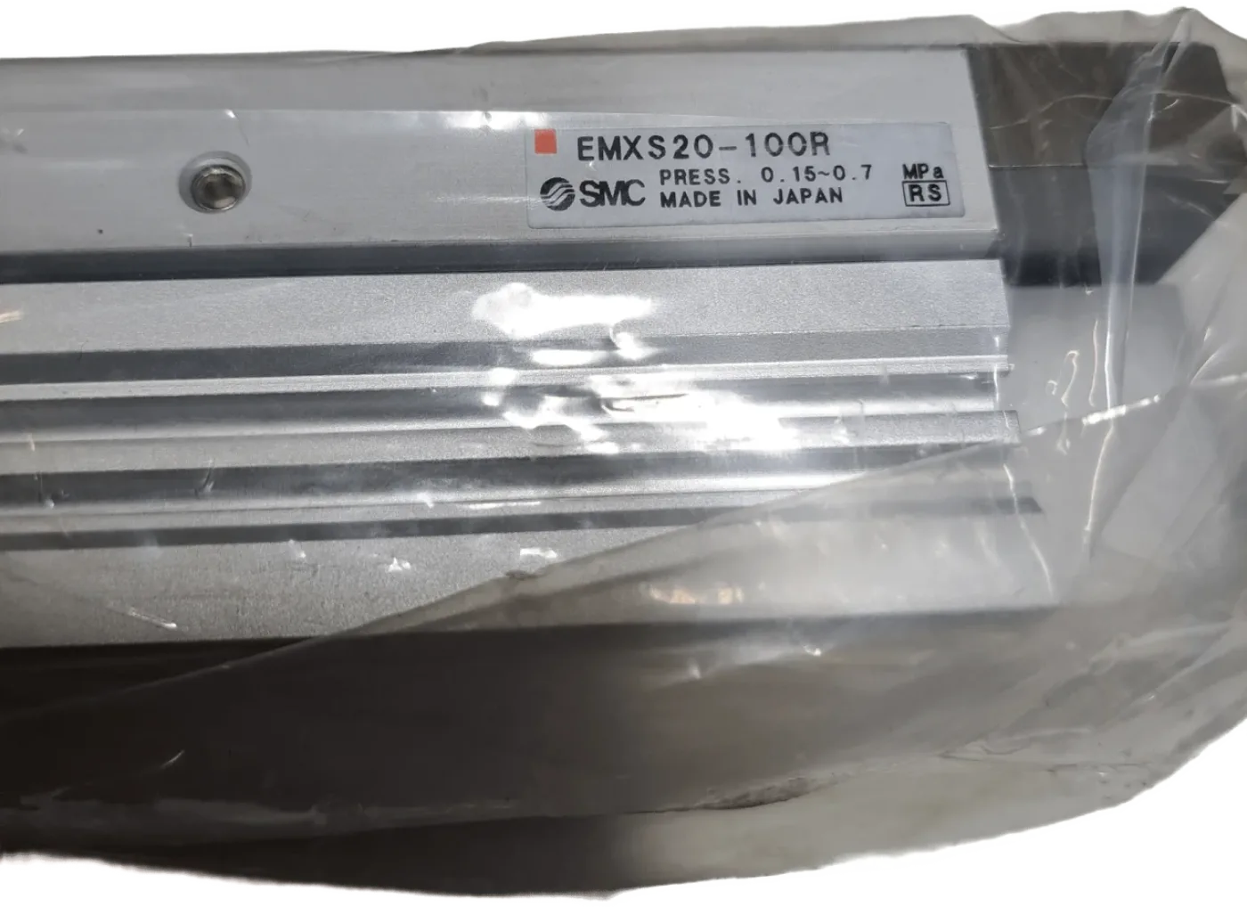 SMC EMXS20-100R - 1