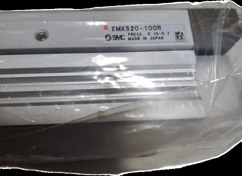 SMC EMXS20-100R