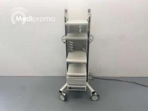 Jansen Crozz 2/30 Trolley