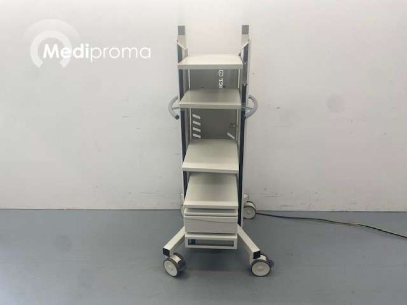 Jansen Crozz 2/30 Trolley