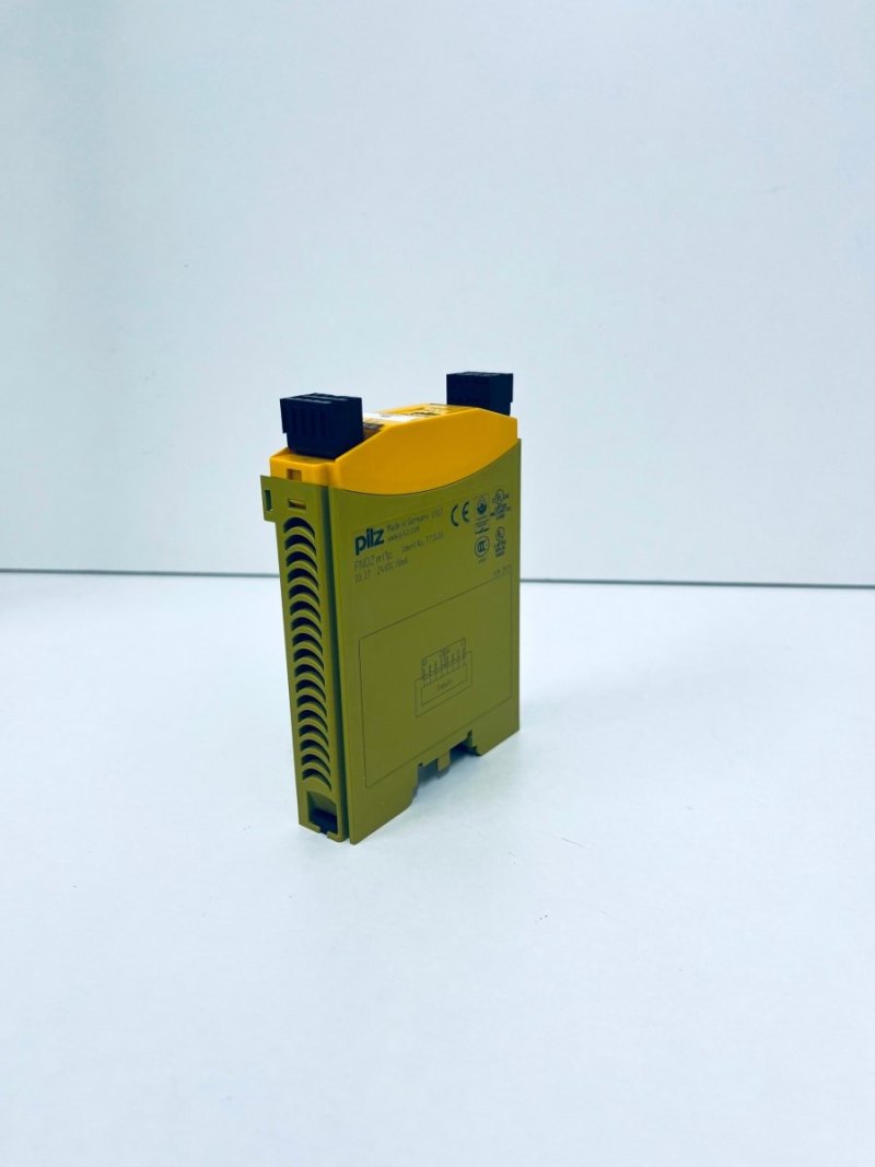Pilz Sicherheitsmodul PN0Z mi1p