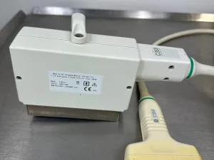 GE C358 Ultraschallsonde (Konvex)