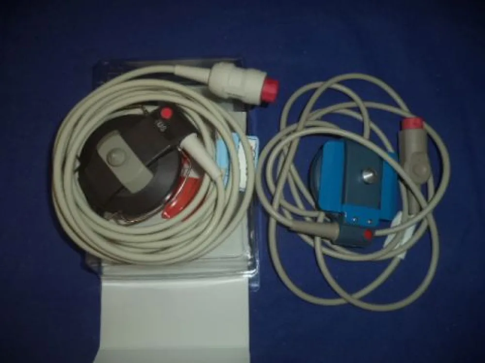 Virida Series 50A (Gebraucht, sehr gut)