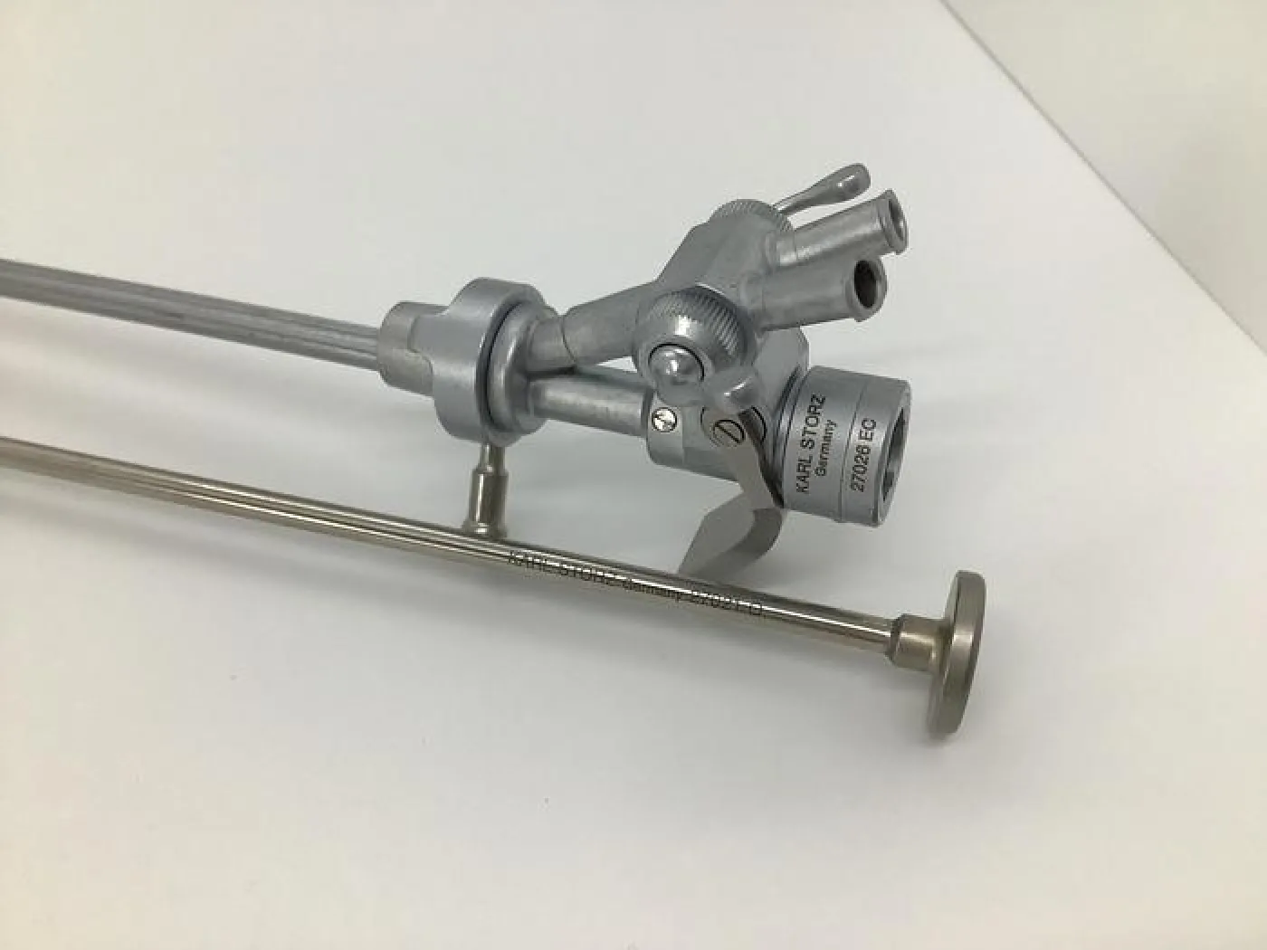 Karl Storz 27026EC - 2