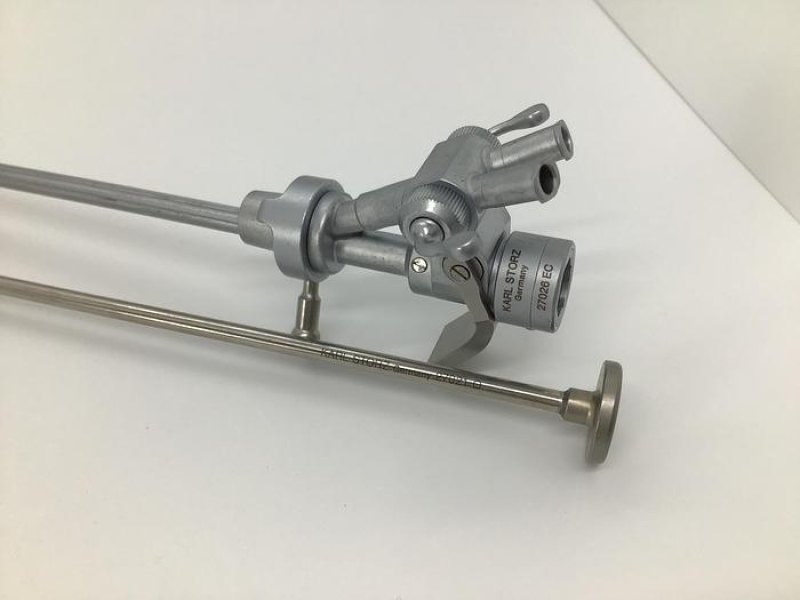 Karl Storz 27026EC