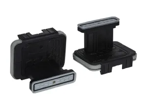 Schmalz VCBL-K2-PRO 130x30x100 L – HOMAG - IMA kompatibel -Vakuum-Blocksauger für Konsolentische Art.-Nr. 10.01.12.04092