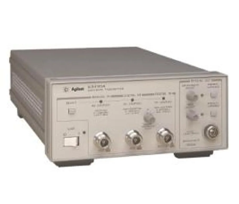 Agilent Technologies (HP) HP 83430A/130