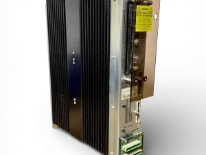 Indramat AC Servo Controller TDM 3.2 020 300 W0 Art Nr TDM 3.2 020 300 W0 (servo drive, controller) aus IMA Bearbeitungszentrum Art.-Nr. 233712