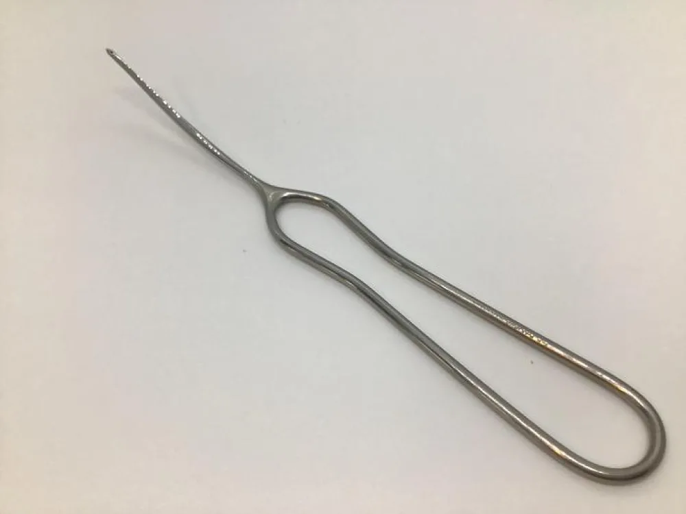 GB Medical Bone Awl Kelsey