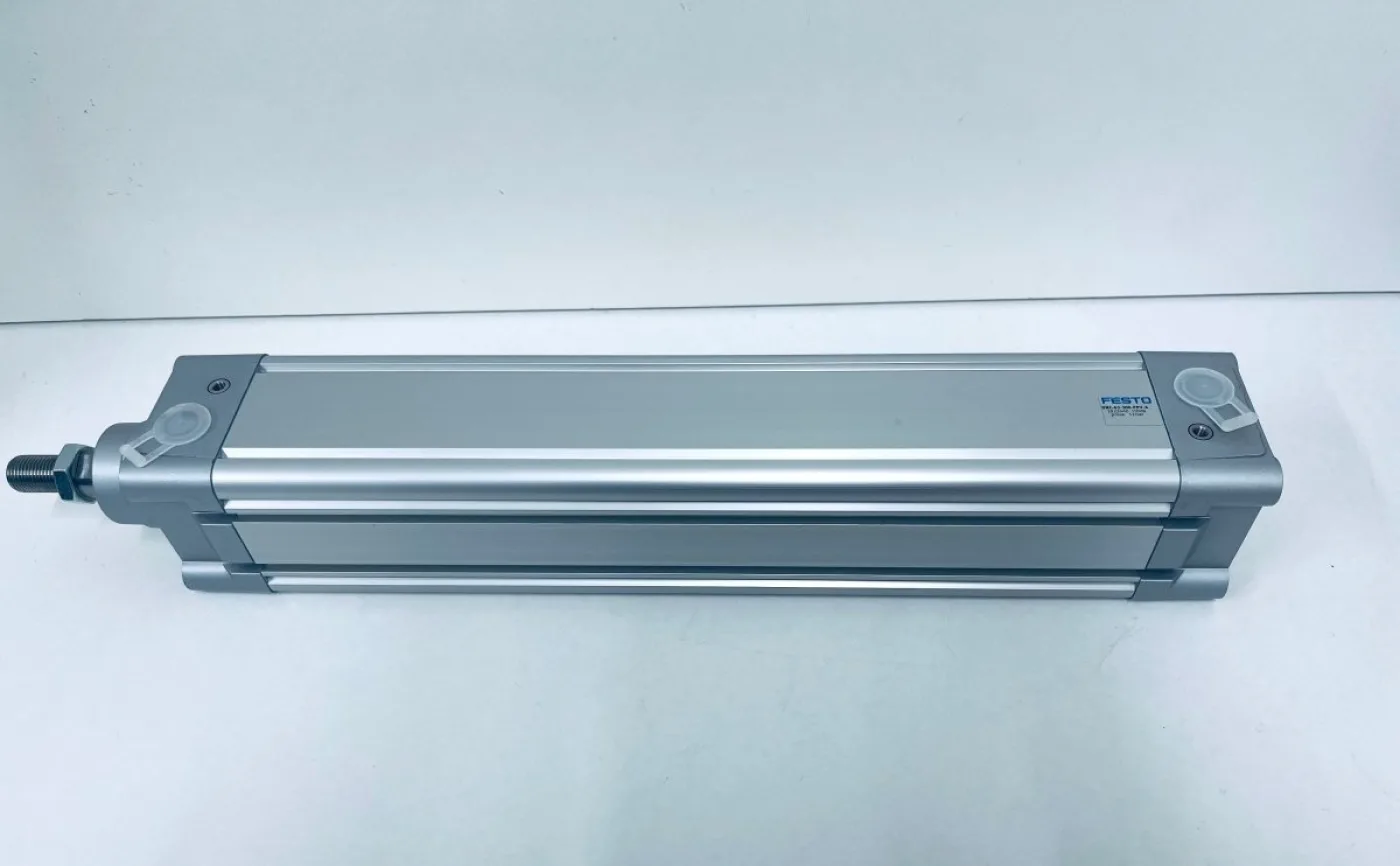 Festo DNC-63-300-PPV-A Pneumatikzylinder - 4