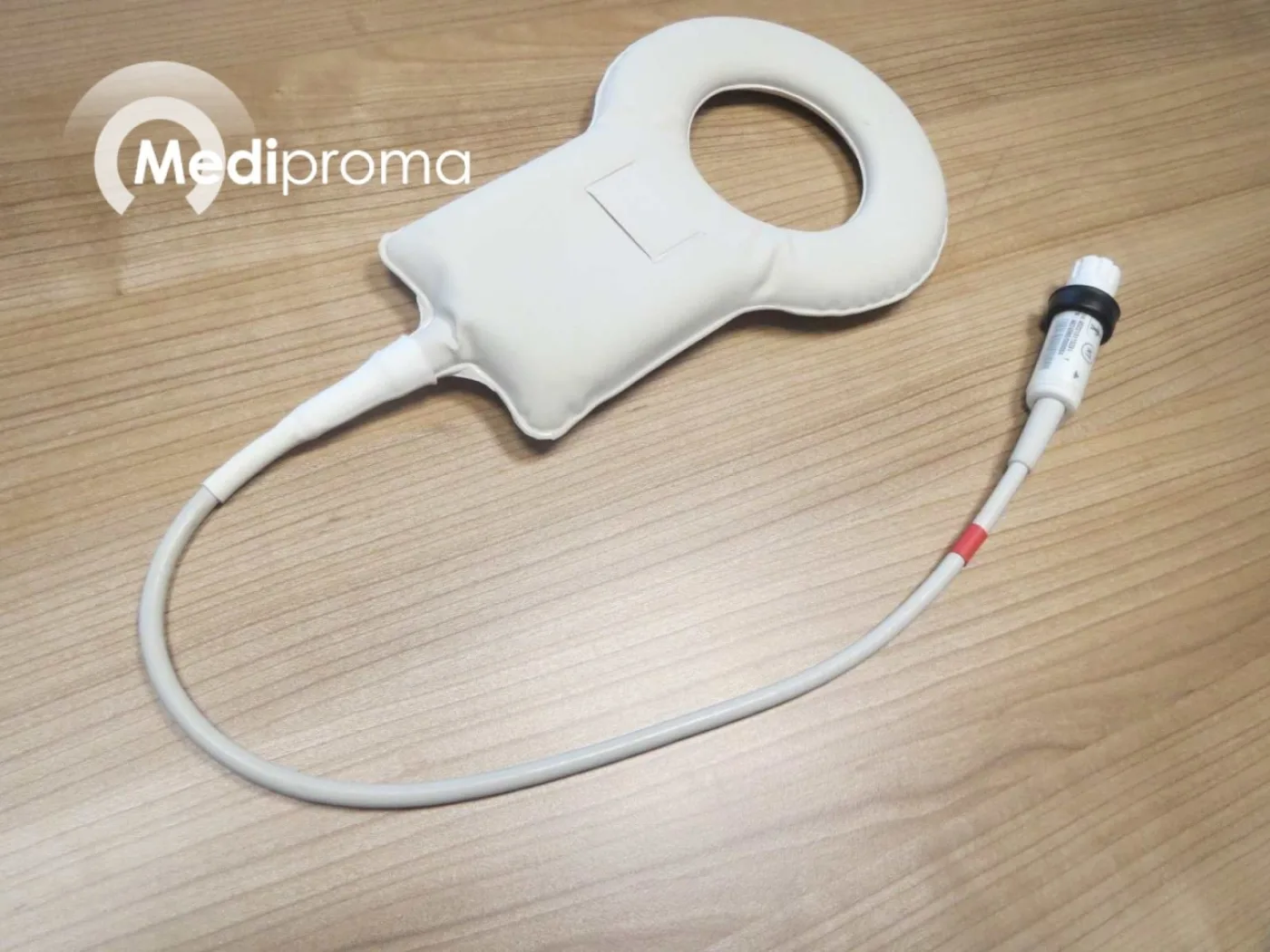Philips TMJ 1,5T LINKS Spoel - 1