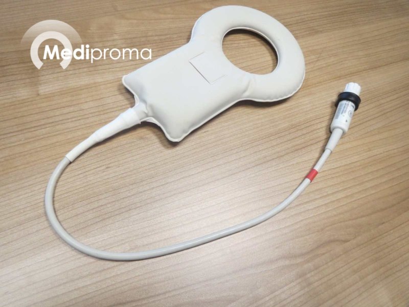 Philips TMJ 1,5T LINKS Spoel