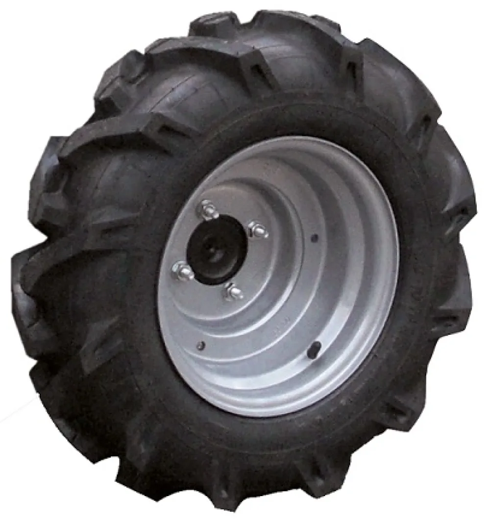 Ferrari tractorprofiel wielen 400-8