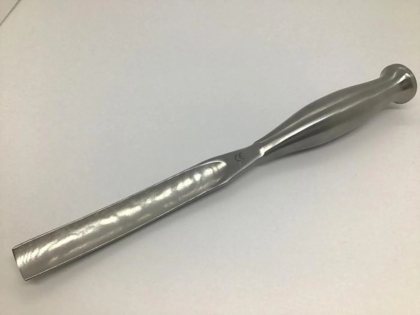 GB Medical Gouge Smith Peterson Curved 13mm - 1