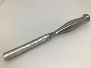GB Medical Gouge Smith Peterson Curved 13mm