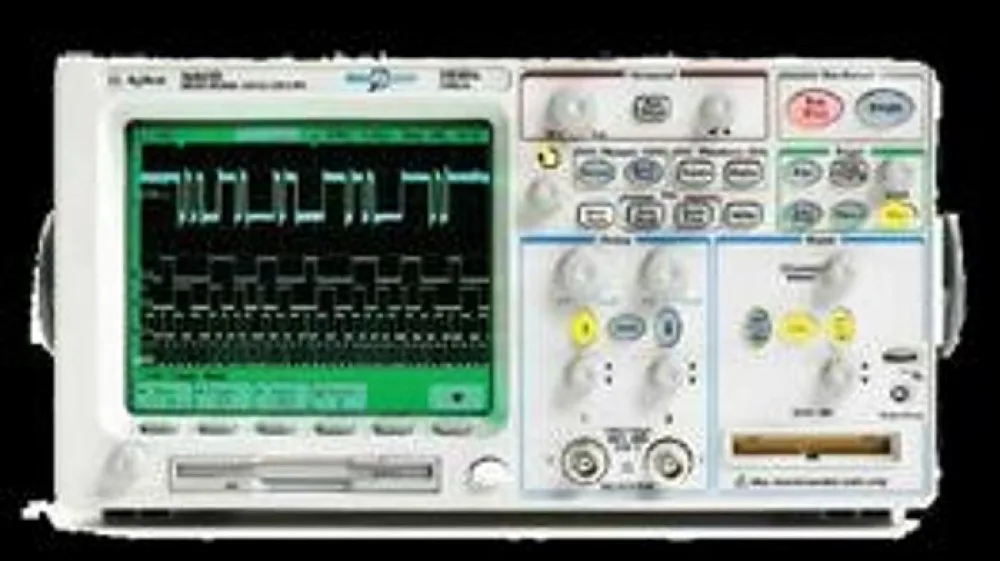 Agilent HP 54622D