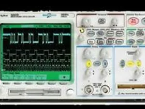 Agilent HP 54622D