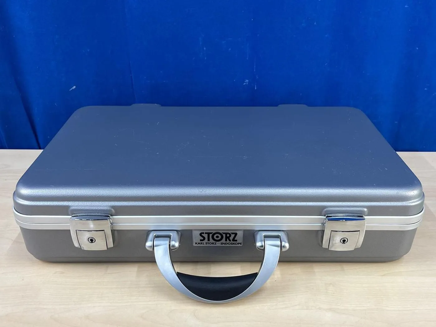 Karl Storz 11272 VN Cysto-Urethroscope - 5