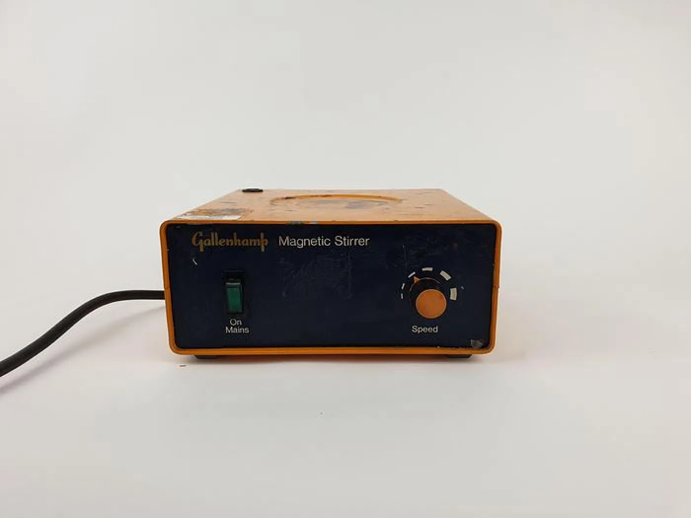Gallenkamp Magnetic stirrer - 7