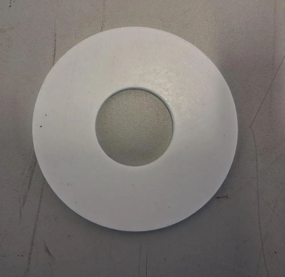 Normag PTFE-Flachdichtungen CGFD25 für DN 25