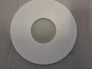 Normag PTFE-Flachdichtungen CGFD25 für DN 25