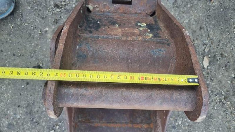 Tieflöffel 30 cm
