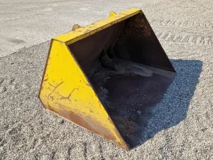 6ft Grain Bucket