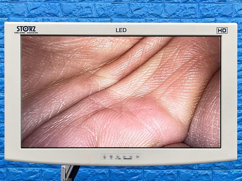 KARL STORZ LED Monitor SC-WU26-A1511
