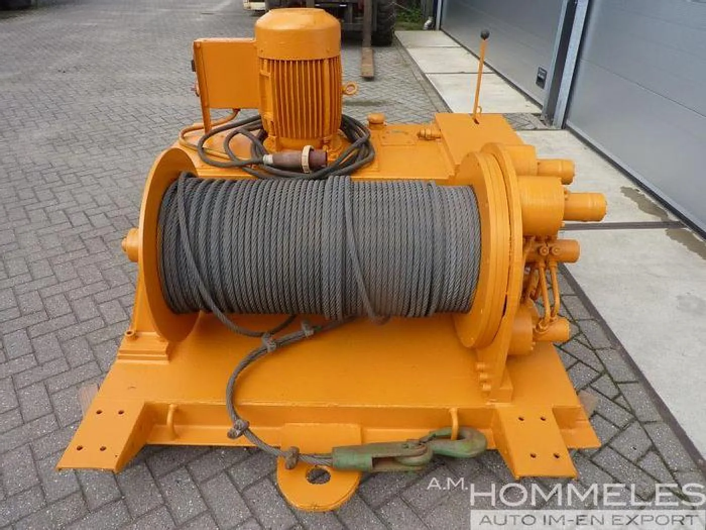 Schiess 5101 - 3