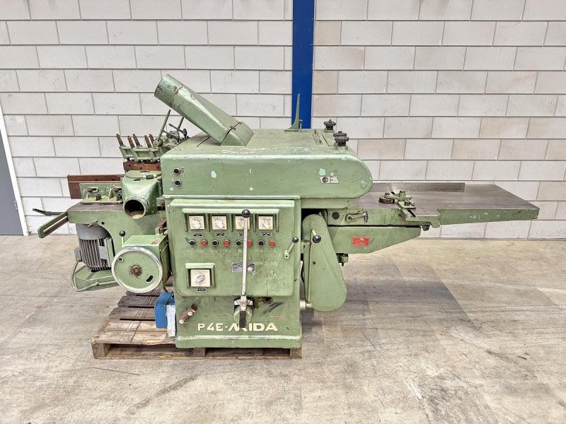 MIDA P4E