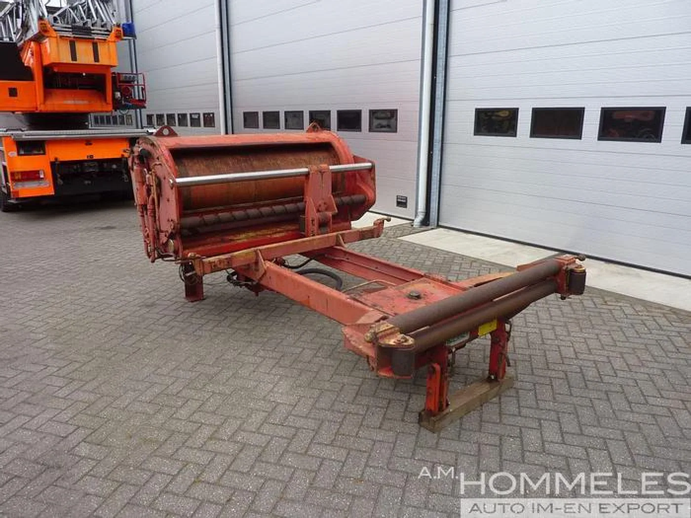 Werner c70 hp1 hw - 1