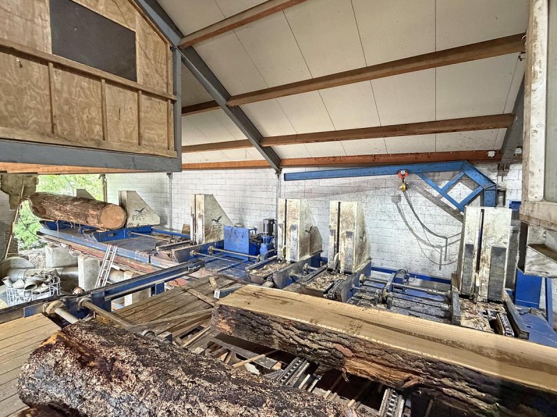Artiglio SNT 140 - Eagle 1100 (18 m cutting length)